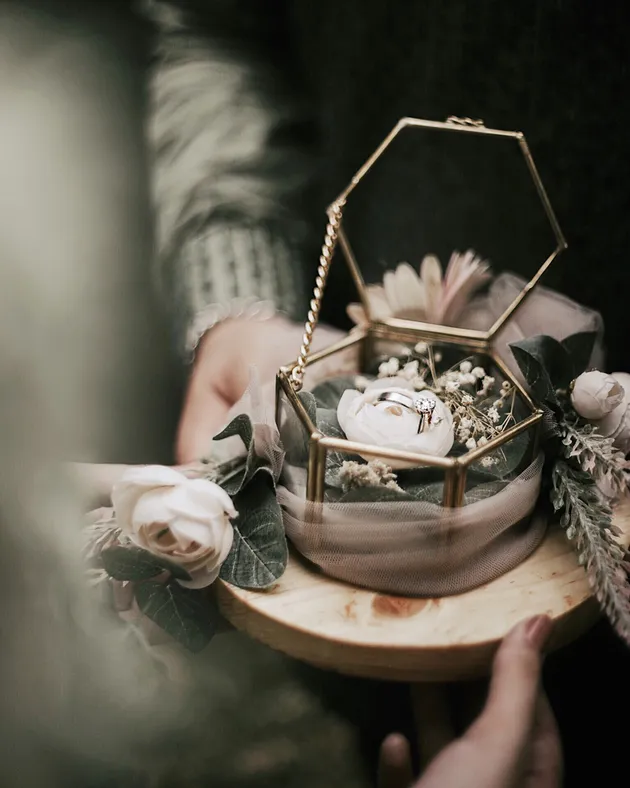 Ana Octarina eks Princess