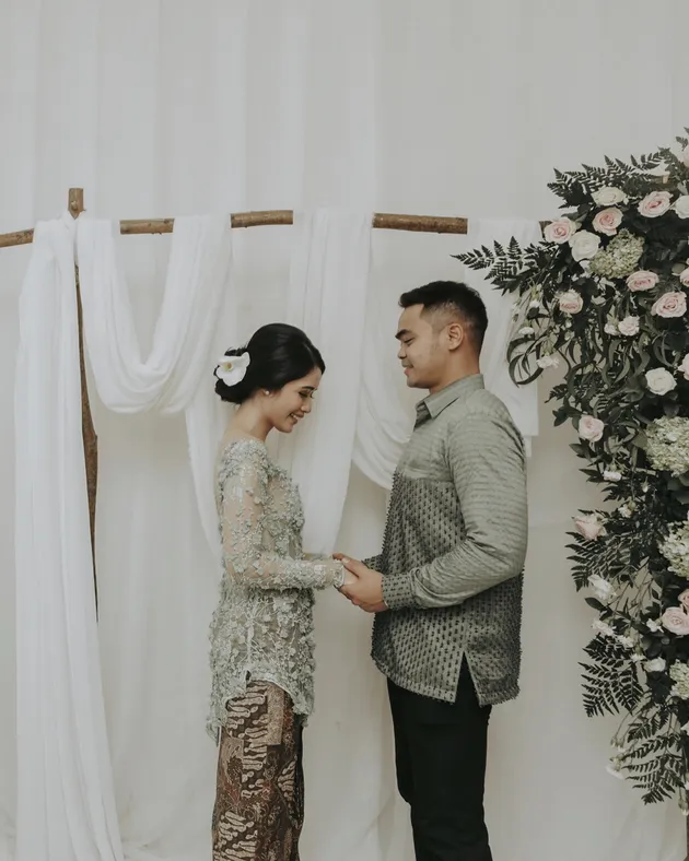 Ana Octarina eks Princess