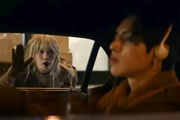 DPR IAN dan IU