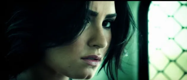 Demi Lovato