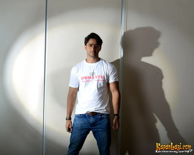 Shaheer Sheikh