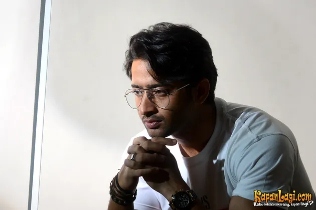 Shaheer Sheikh