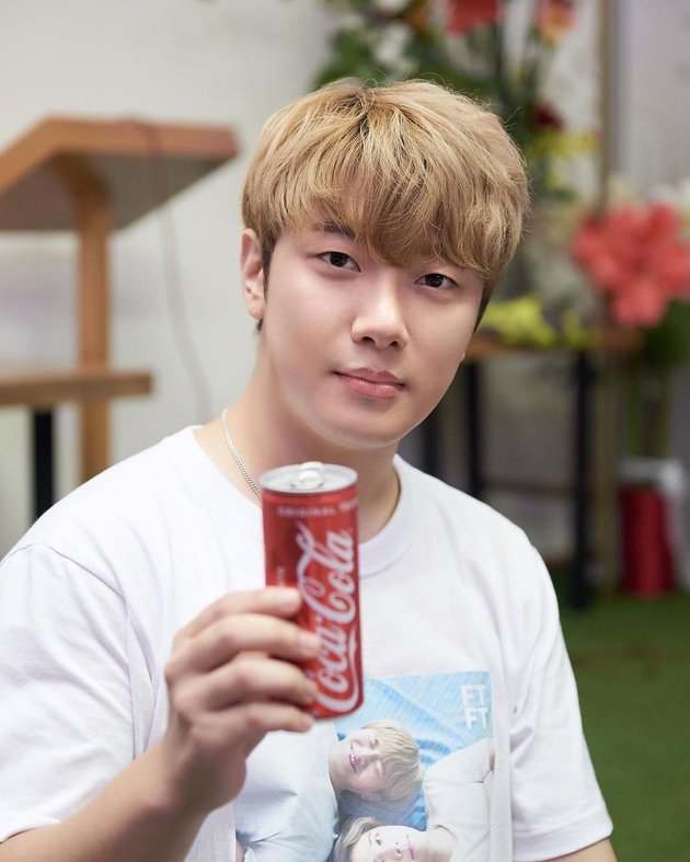 Lose 13 Kilograms During Military Service, Check Out Minhwan FT Island's Photos Showing Arm Muscles and Abs - Hot Daddy Who Makes You Forget He Already Has Three Children