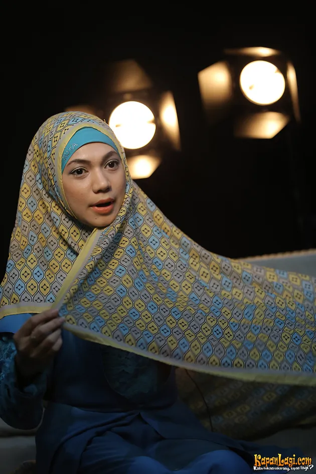 Indah Nevertari