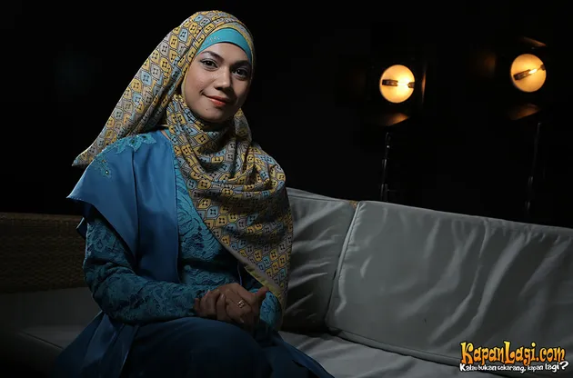 Indah Nevertari