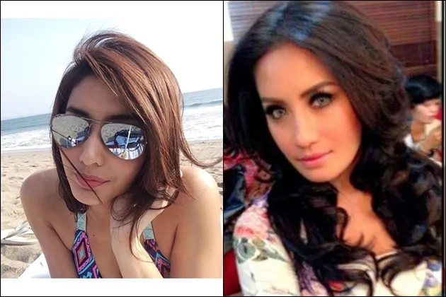 Tyas Mirasih - Shinta Bachir 