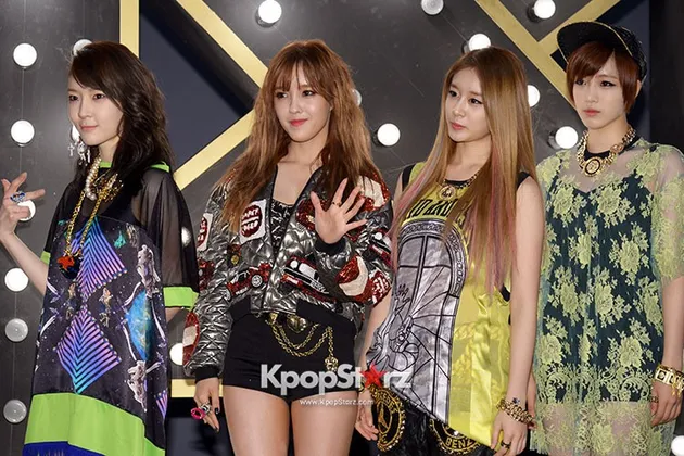 T-Ara N4
