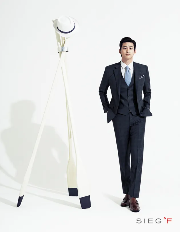 taecyeon