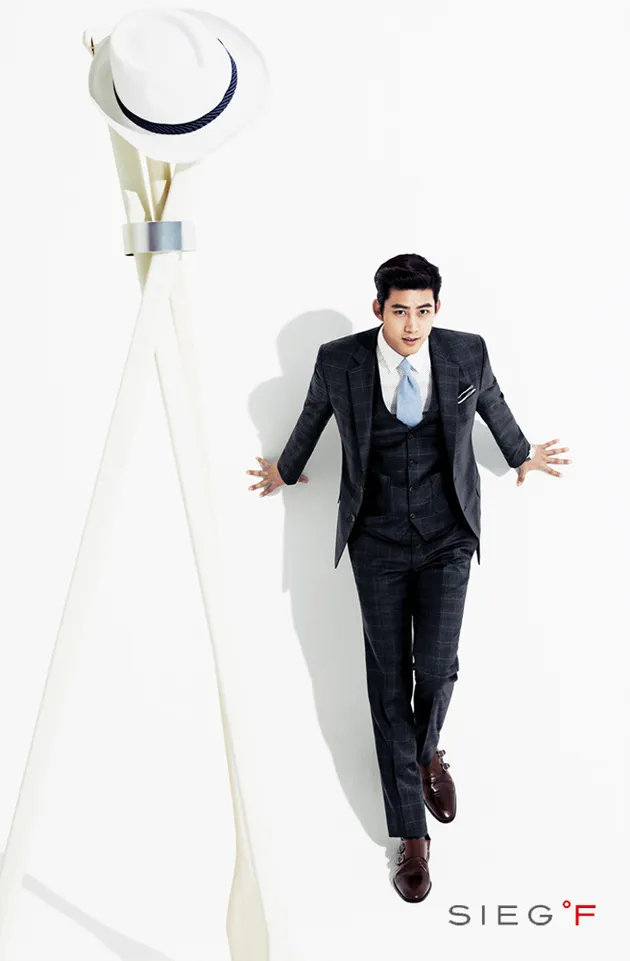taecyeon