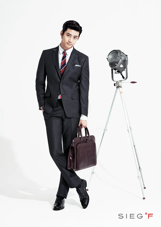 taecyeon