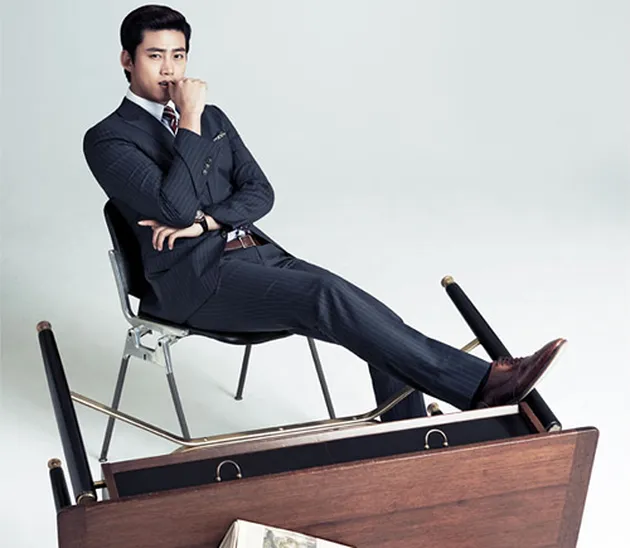 taecyeon