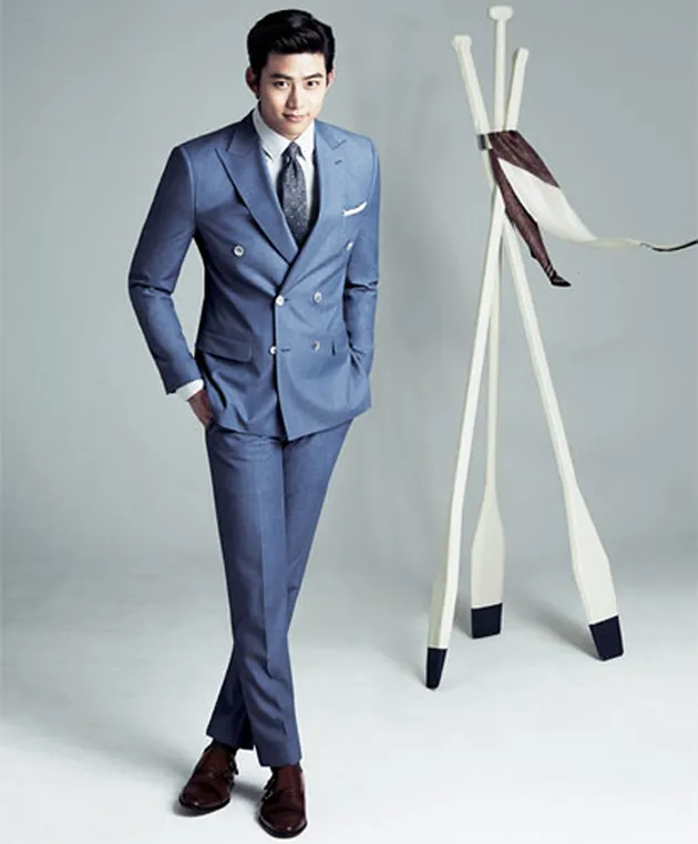 taecyeon
