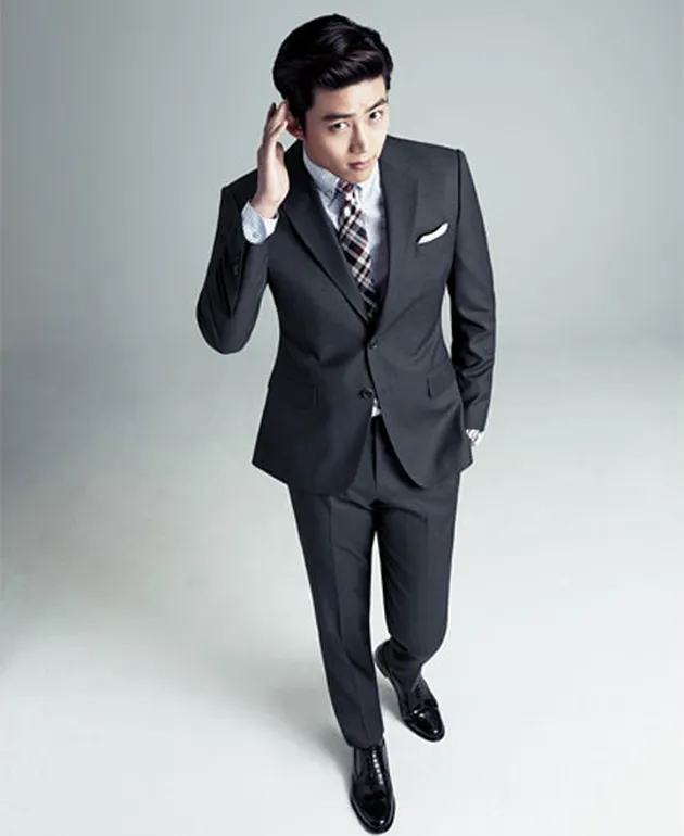 taecyeon