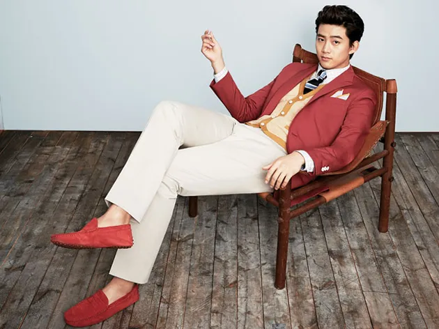 taecyeon