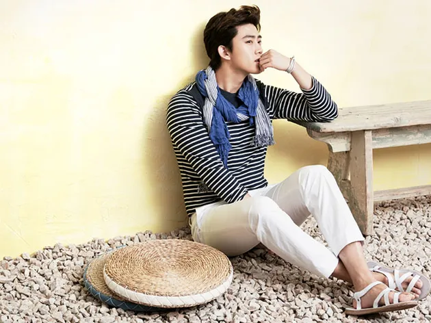 taecyeon