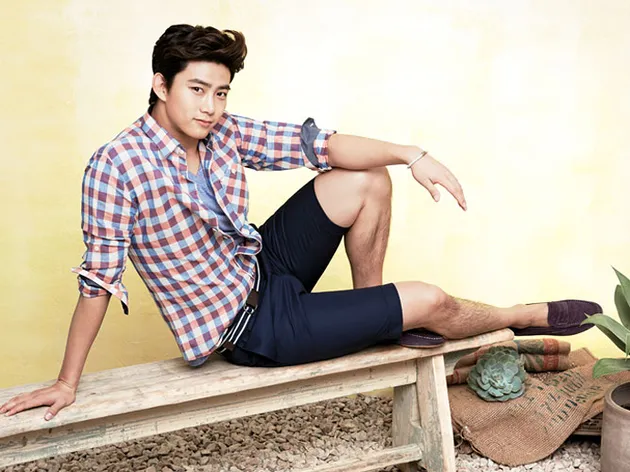 taecyeon