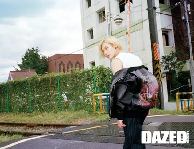 taemin shinee