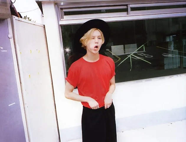 taemin shinee