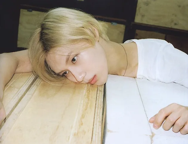 taemin shinee