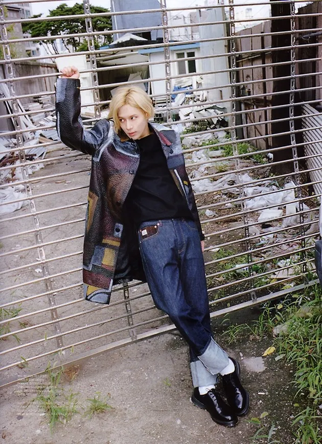 taemin shinee