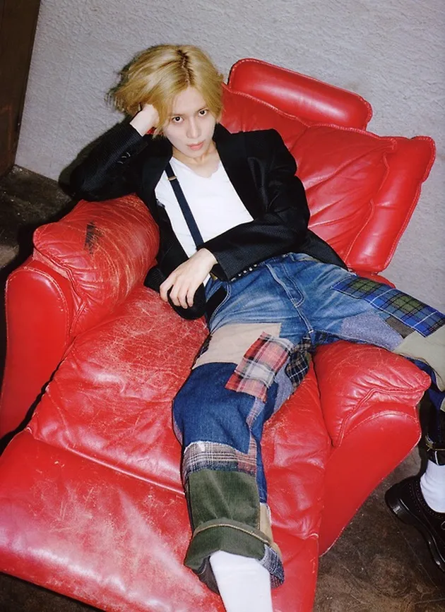 taemin shinee