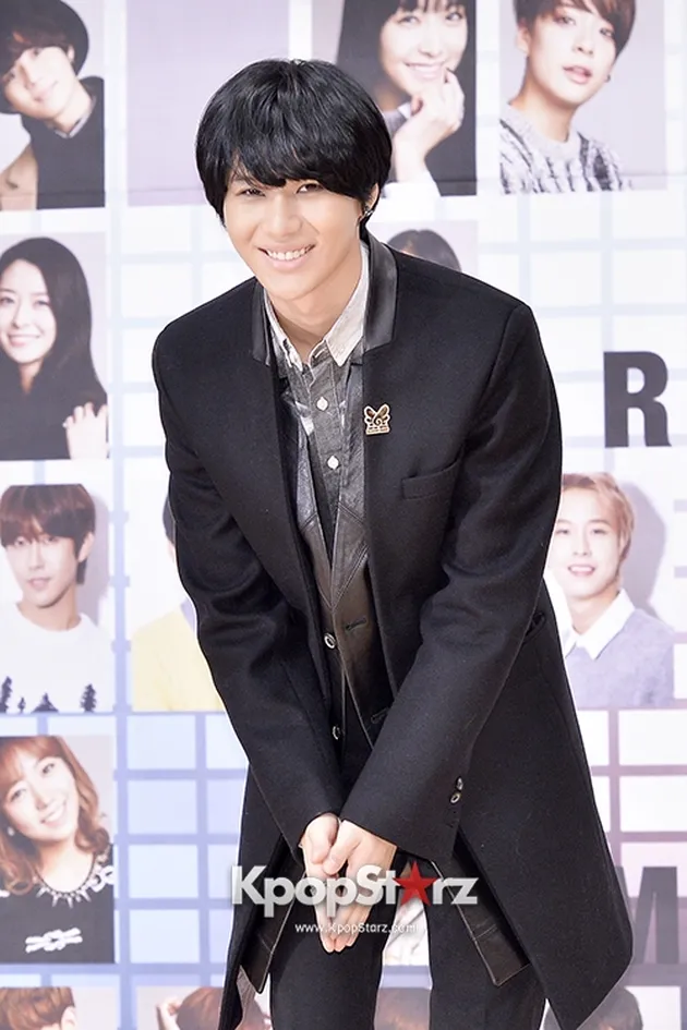 Taemin SHINee