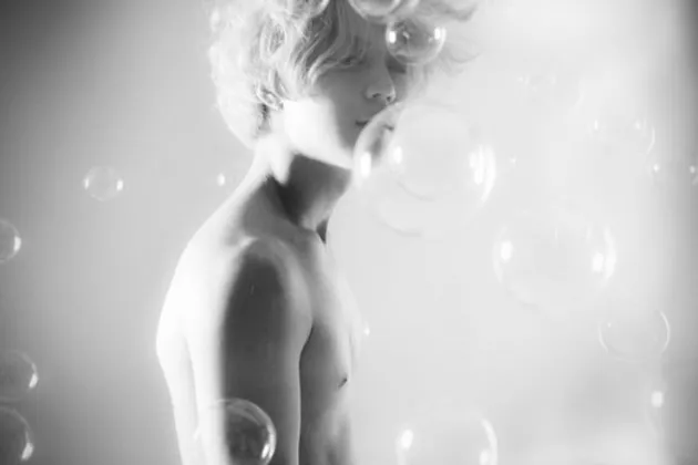 Taemin SHINee