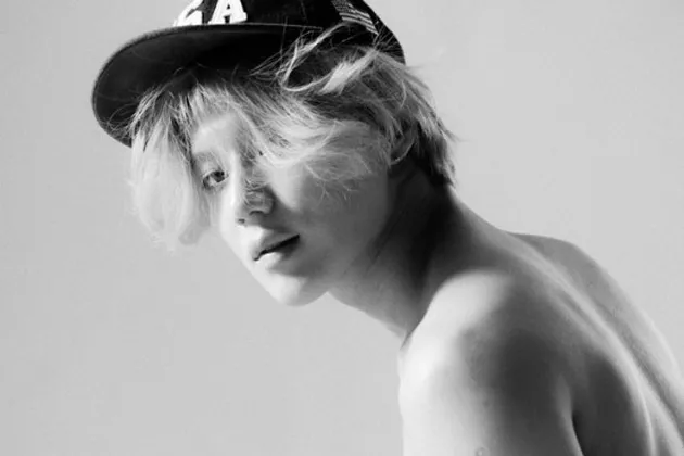 Taemin SHINee