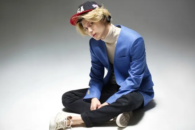Taemin SHINee