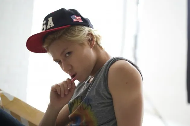 Taemin SHINee