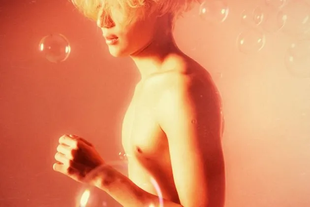 Taemin SHINee