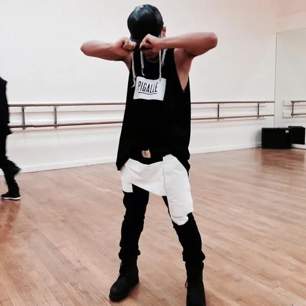 Taeyang Big Bang