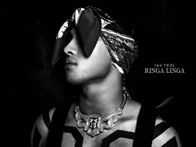 Taeyang Big Bang