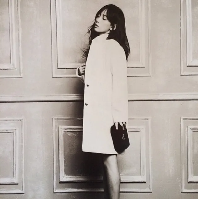 Taeyeon Girls Generation