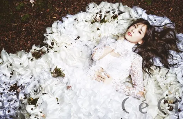 Taeyeon Girls Generation