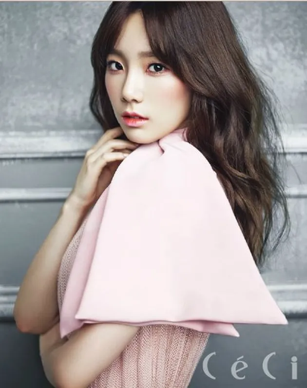 Taeyeon Girls Generation