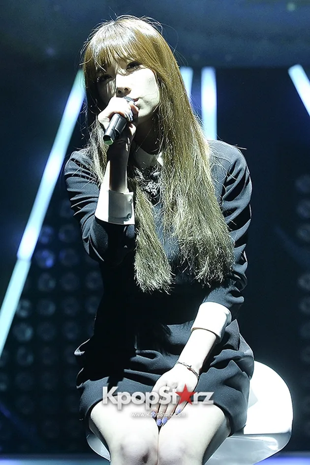 Taeyeon Girls Generation