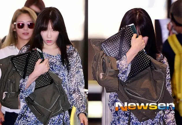 Taeyeon Girls Generation