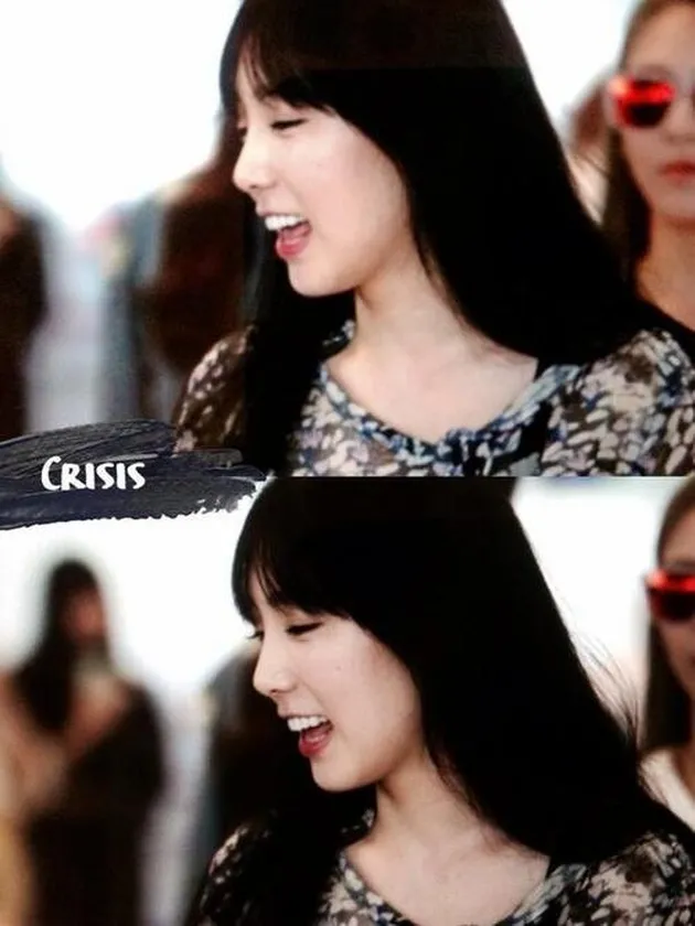 Taeyeon Girls Generation
