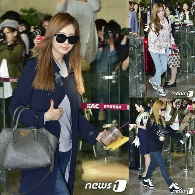 Girls Generation