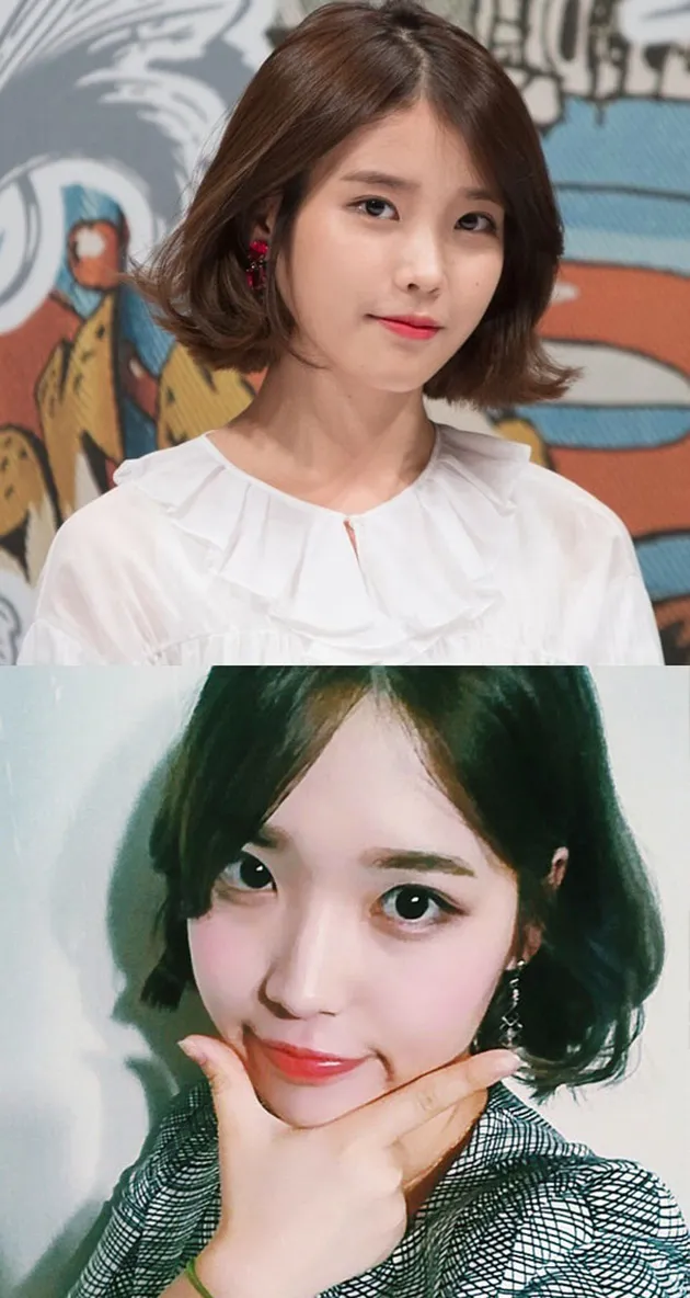 IU
