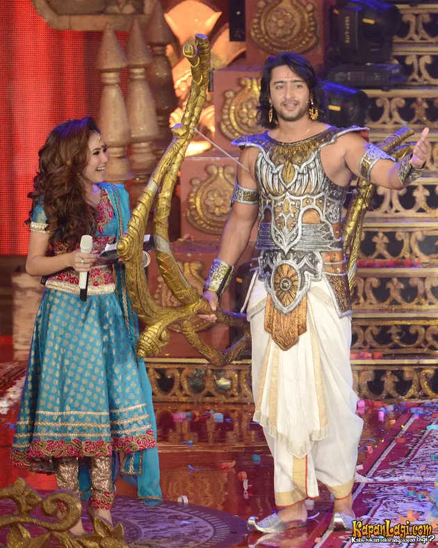 Shaheer Sheikh