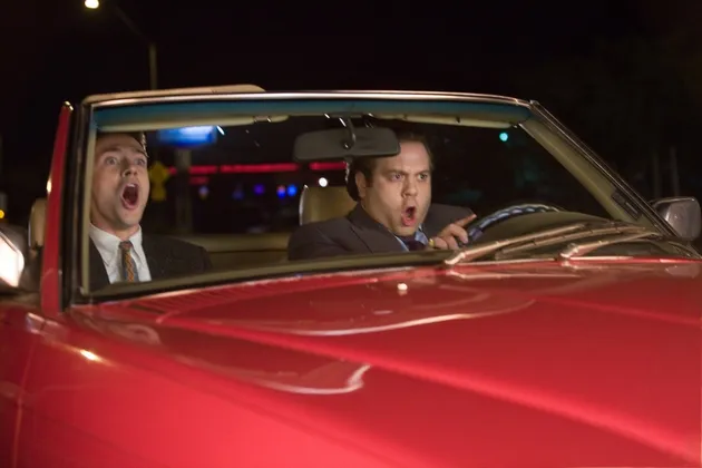 Take Me Home Tonight