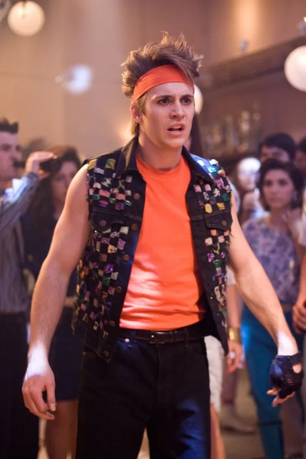 Take Me Home Tonight