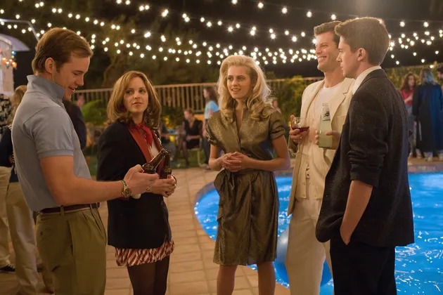 Take Me Home Tonight