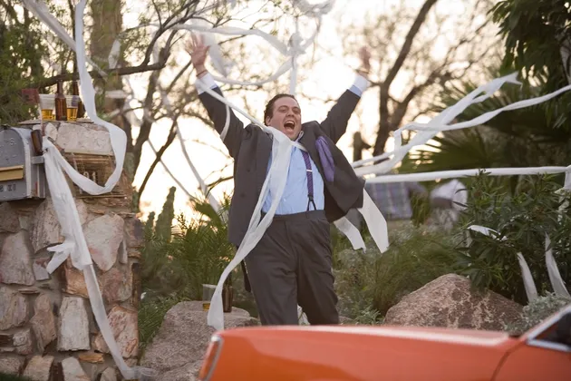 Take Me Home Tonight