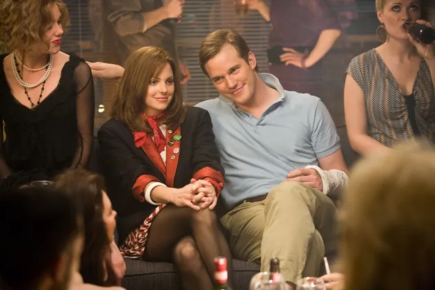 Take Me Home Tonight