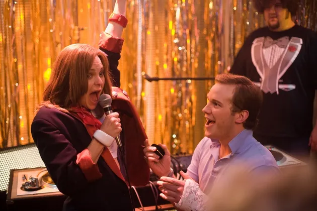 Take Me Home Tonight