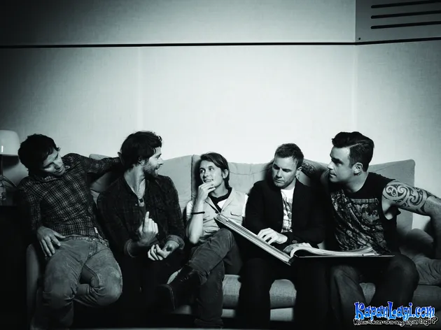 Look Back Don\&#039;t Stare (Reunion)