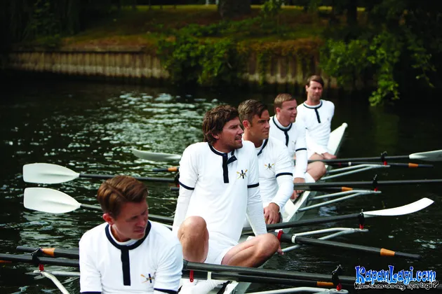 Look Back Don\&#039;t Stare (Reunion)